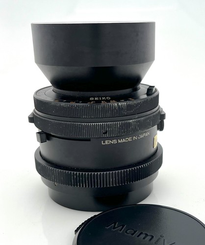 Mamiya rz67 pro 180mm - pro,