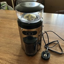 Dualit Conical Burr Coffee