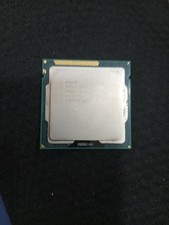 Intel Core i5-2400 3.10 GHz