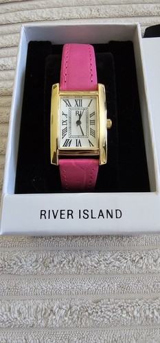 River island pink - river,
