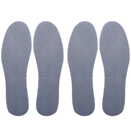 Pairs running shoes insoles - ,