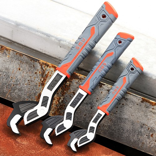 Adjusting wrench auto size - wrench,