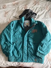 Campri Ski Jacket Size Small