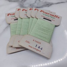 BNOS 6 Cards Pearsall's