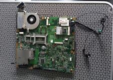 HANNSTAR MV-4 94V-0 MOTHERBOARD for TOSHIBA SATELLITE A300 - A305 series