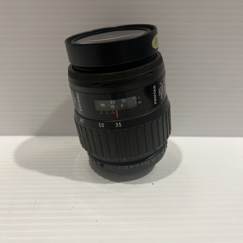 Pentax 135mm 4 5 smc - pentax, 35-135mm