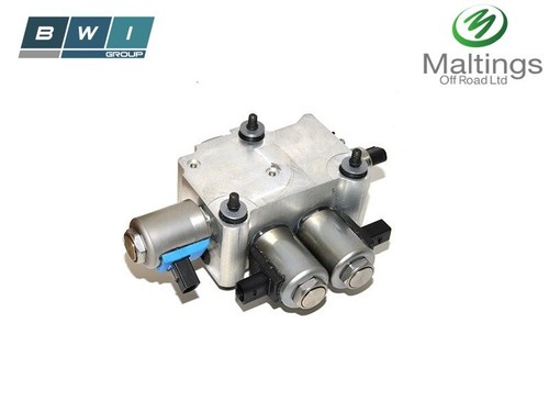 Ace valve block - rvh500110, oem