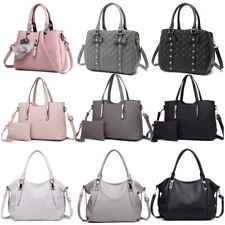 Ladies Celebrity Handbag Faux