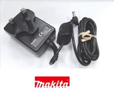 MAKITA GENEUINE SE00000066 AC adaptor DMR104/BMR104 DAB RADIOS