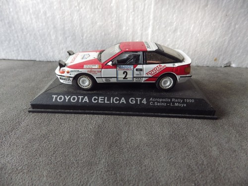 1990 toyota celica gt4 - toyota,