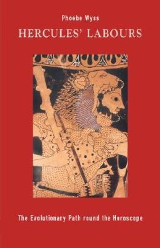 Hercules labours - hercules',