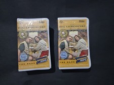 SEALED FUNKO BLOCKBUSTER