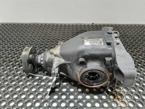 Rear diff bmw series f20 - rear,