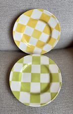 Royal Stafford Chequers Green