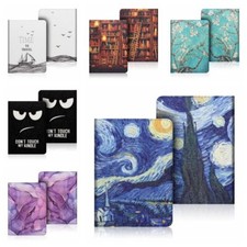 Shockproof Smart Cover for