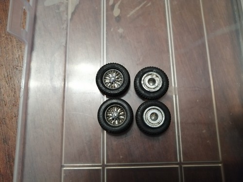Small hub dinky - dinky, toy