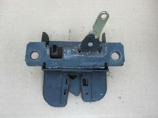 VW Golf MK4 Boot / Tailgate
