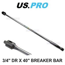 US PRO Tools 3/4" dr Power