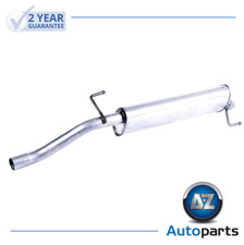 For Vauxhall/Opel - Corsa D