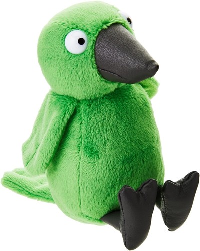 Room the broom bird - the,