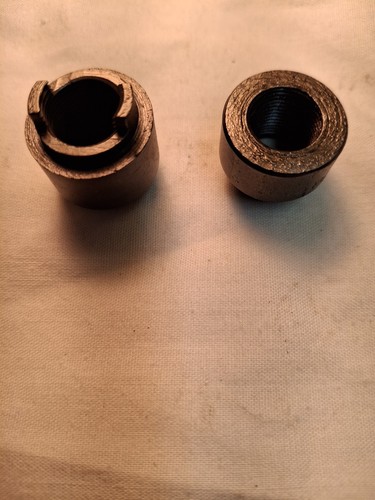 Pair cei bearing - pair, of