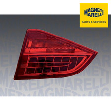 Tail Light Assembly MAGNETI