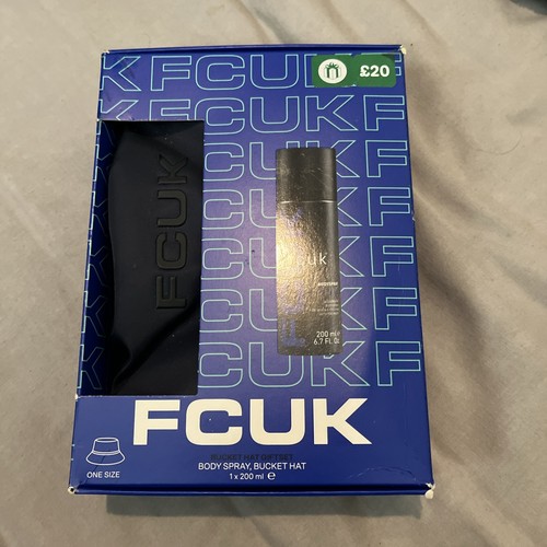 Fcuk french connection mens - french,