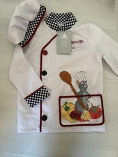 Kids ratatouille little - ratatouille, chef
