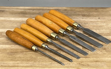 7 Vintage Quality Mortice