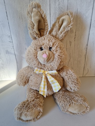 Tesco happy easter bunny - happy,