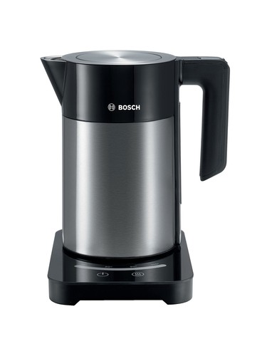 Bosch sky variable - sky, temperature