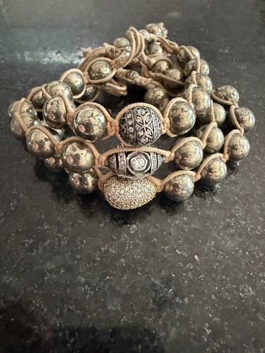 Tai jewelry lot 3 - tai, of