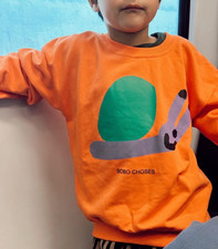 Bobo Choses Children's Snail
