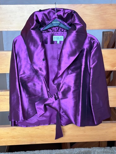 Ideal wedding jacket 100 - ideal, 100%