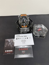 Master of G Mudmaster Alarm