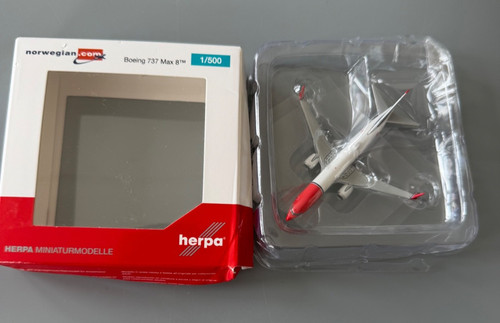 Herpa wings 500 - herpa, 1:500
