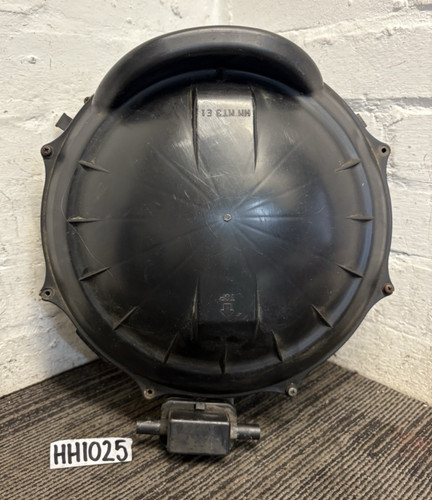 Honda pan european - pan,
