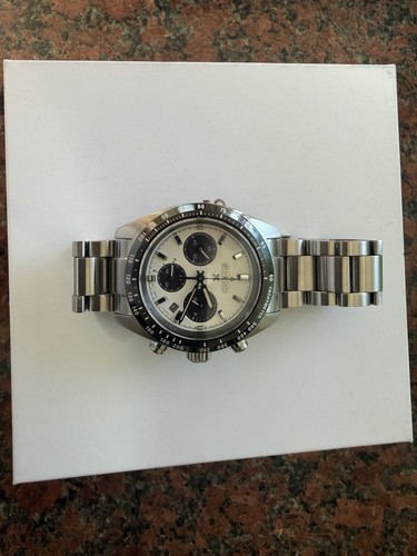 You can buy all seiko - 4,