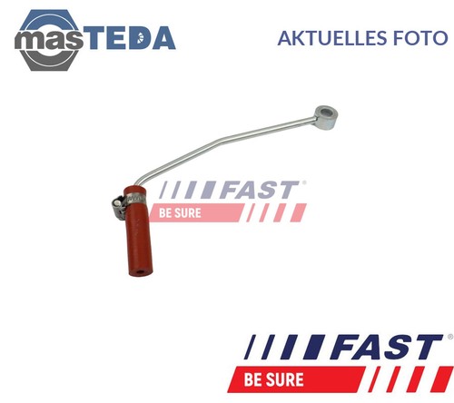 Ft10369 turbo hose charge air - ft10369,