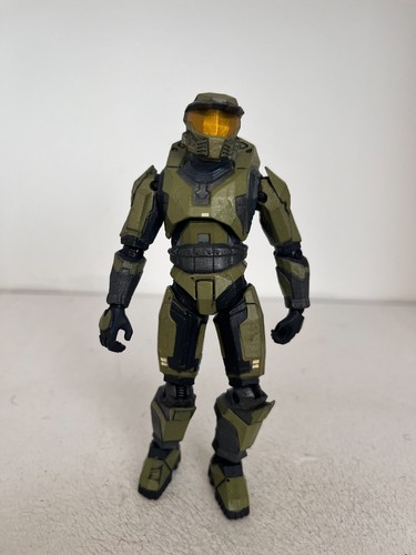 Mcfarlane master chief halo - mcfarlane,