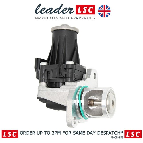 Egr valve dacia - valve, lodgy
