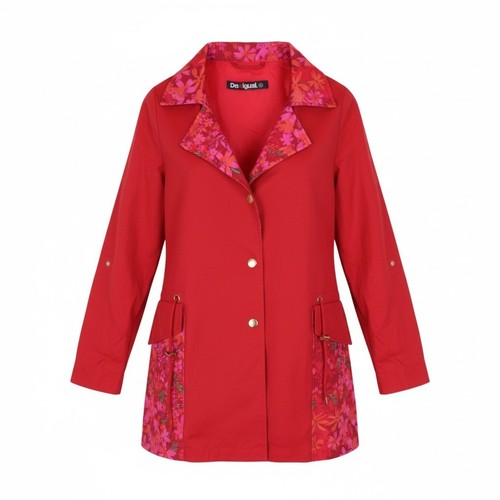 Desigual delphine women jacket - delphine,
