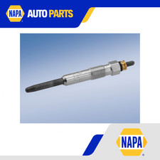 Glow Plugs Set 4x fits CITROEN