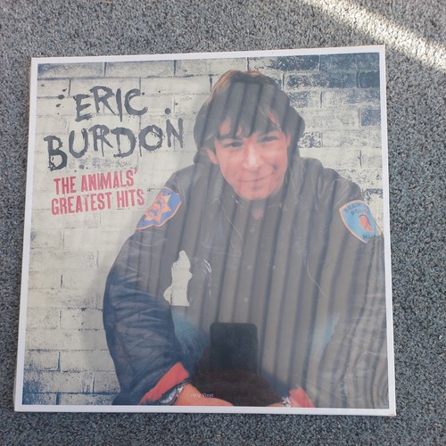 Eric burdon animals - eric,