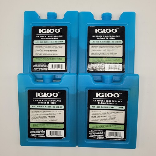 Igloo max cold small ice - igloo,