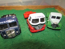 CORGI CLASSICS  ERF KV BEDFORD