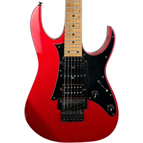 Ibanez rg550 1991 candy - 1991,