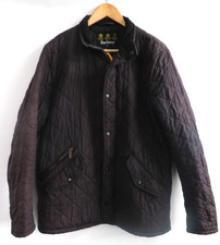 Barbour - Chelsea Sportsquilt