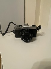 Fujica ST605N 35mm SLR Camera