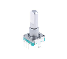 1 x Alps EC11E183440C 18 Pulse